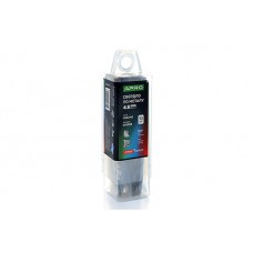 Свердло по металу HSS/M2 (6542) Ø4,5мм (тубус, кратно 10шт) PRO APRO