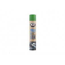 Поліроль приборної панелі POLO Cockpit Хвоя 750мл К2