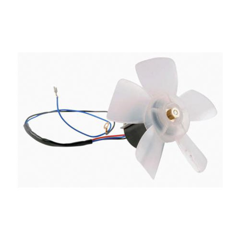 Вентилятор отопителя ВАЗ 2101, 21011, 2102, 2103, 2104, 2105, 2106, 2107, 2121, 2131, 1111 "Ока" (печки) AURORA