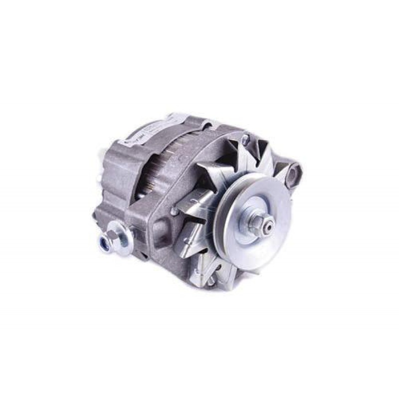 Генератор ВАЗ 2104, 2105, 2107, 2108, 2109, 21099 (52А) АТЭК