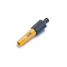 Насадка розпилювач з плавним регулюванням потоку для конектора 1/2 СИЛА