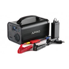 Зарядная станция PS-30 220В 300Вт (296Вт/ч) APRO