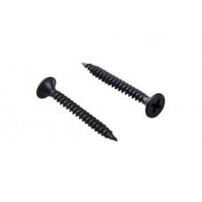 Саморез для гипсокартона 3,5*25 по металлу фосфатированный (пач 250шт) APRO