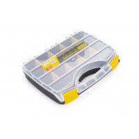 Органайзер 19'' 460*380*80мм СИЛА