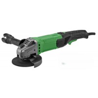 Кутошліфувальна машина (болгарка)  Ø125 AG-125/1400 VCQ APRO