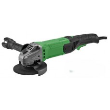 Углошлифовальная машина (болгарка) Ø125 AG-125/1400 VCQ APRO