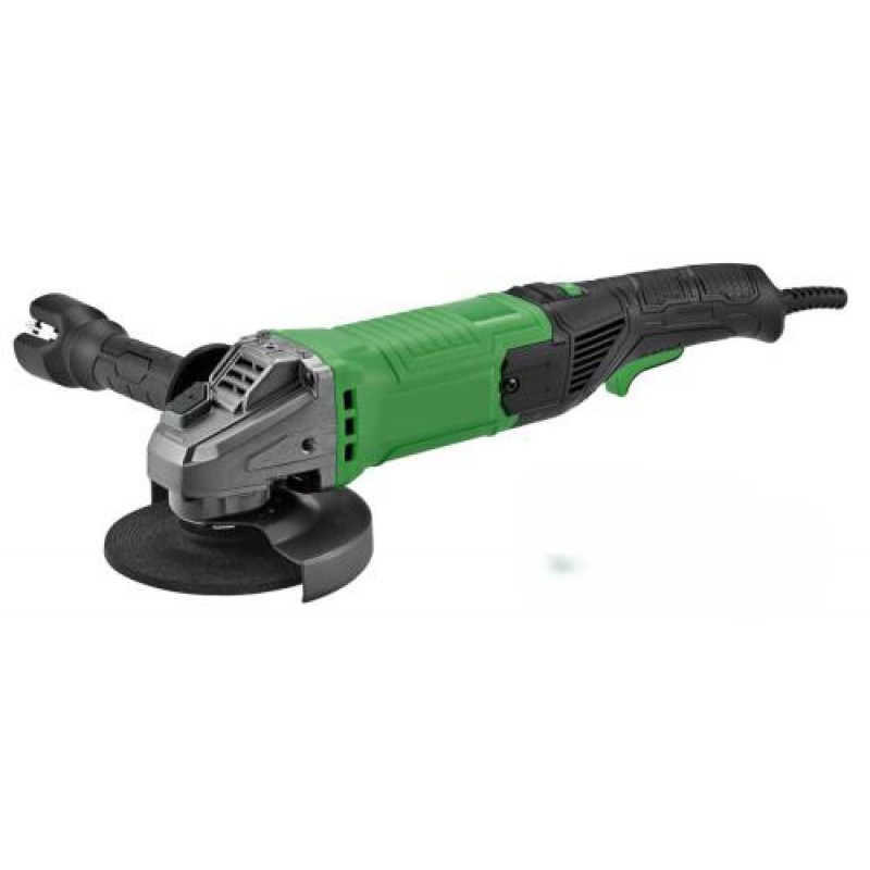 Кутошліфувальна машина (болгарка) Ø125 AG-125/1400 VCQ APRO