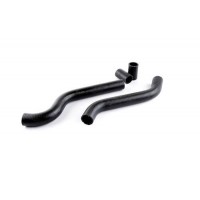 Патрубки радіатора ВАЗ 2108, 21083, 2109, 21099 (4шт карб.) AURORA