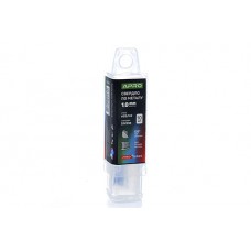 Свердло по металу HSS/M2 (6542) Ø1,0мм (тубус, кратно 10шт) PRO APRO
