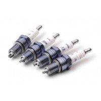 Свечи зажигания ВАЗ 2101, 2102, 2103, 2104, 2105, 2106, 2107, 2108, 2109, 21099, Daewoo Lanos A-Line 13.4K Brisk