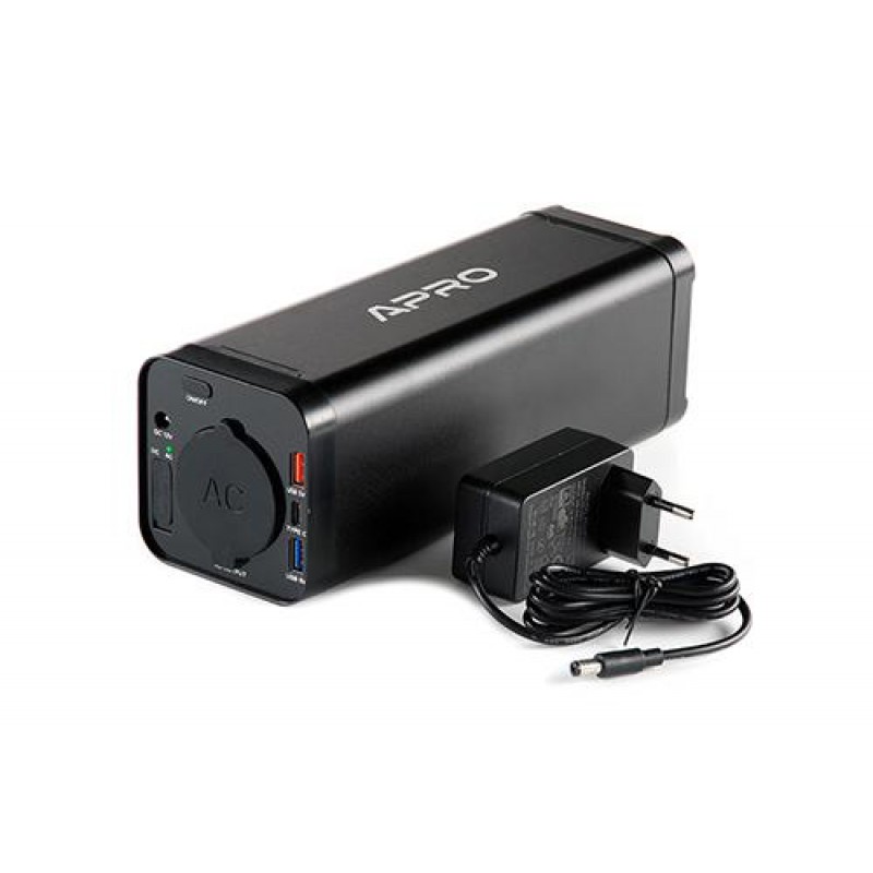 Зарядна станція PS-15 220В 150Вт (150Вт/год) APRO