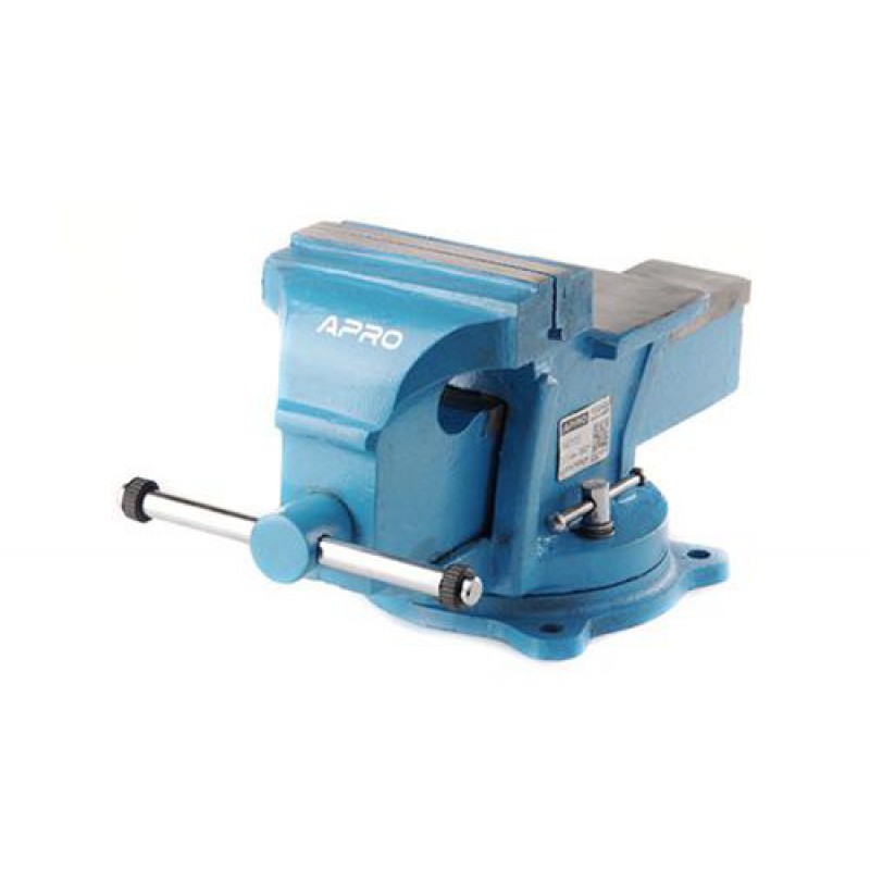 Лещата поворотні Max 125мм APRO