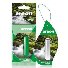 Ароматизатор AREON Гірська свіжість 5мл (підвіска з рідиною)