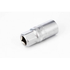 Насадка свечная CrV 1/2 21мм СИЛА