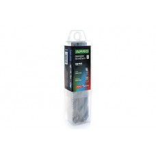 Свердло по металу HSS/M2 (6542) Ø11,0мм (тубус, кратно 5шт) PRO APRO
