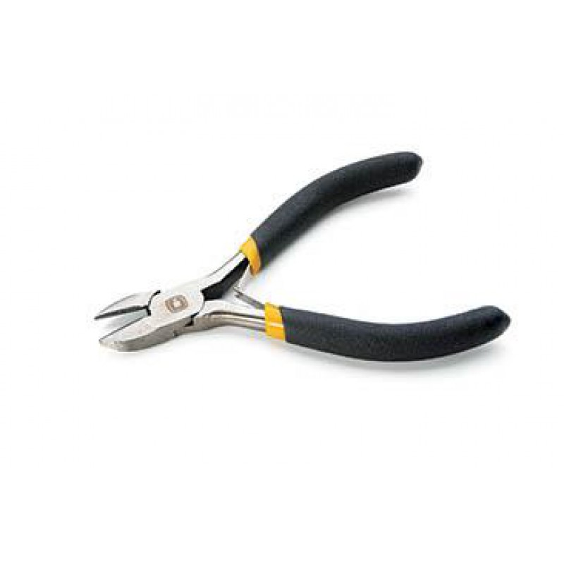 Бокорезы малые CrV 115мм Стандарт СИЛА