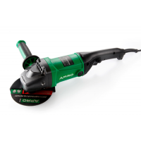 Машина шлифовальная угловая 150/1500 (болгарка) APRO