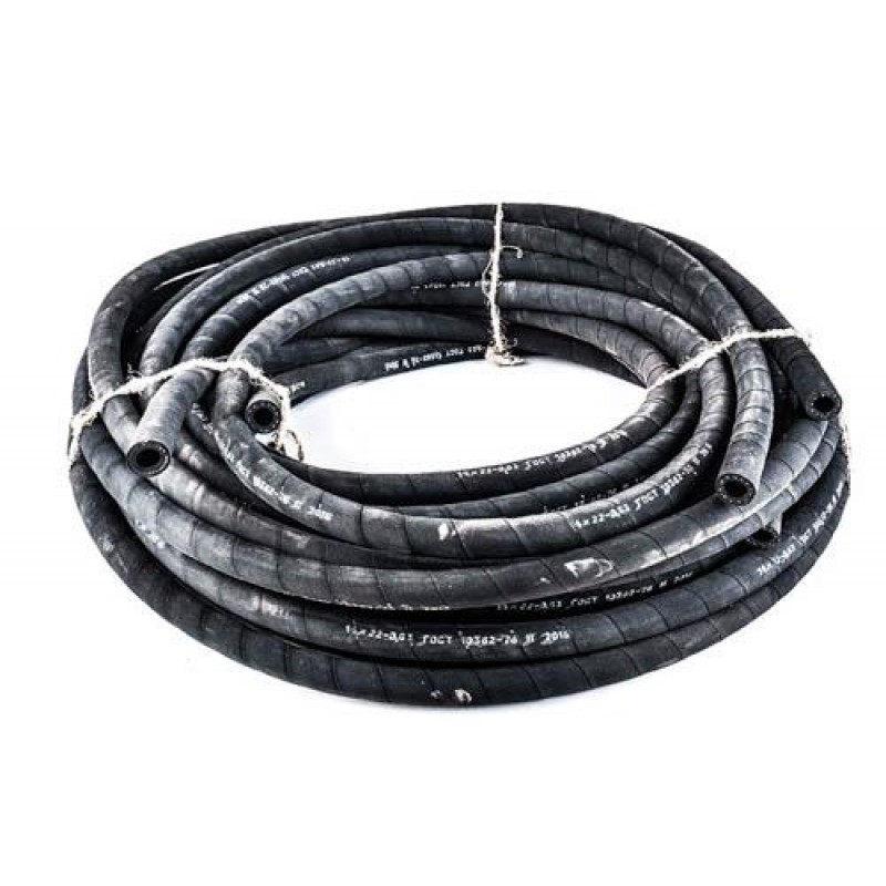 Рукав дорновий 16 * 24-0,63 МБС (кратно бухті - 20м) БЦМ