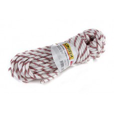 Мотузка плетена поліамідна (капронова) ФАЛ 10мм 25м UNIFIX