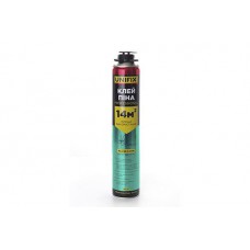 Клей-пена профессиональная Premium14м² UNIFIX 750мл