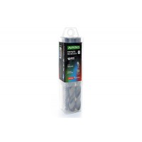 Сверло по металлу HSS/M2 (6542) Ø12,0мм (тубус, кратно 5шт) PRO APRO