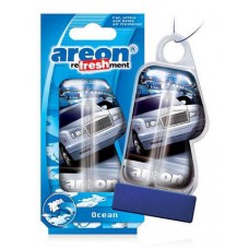 Ароматизатор AREON Океан 8,5мл (підвіска з гелем)