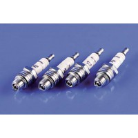 Свечи зажигания ГАЗ 21, 24, 53, 66, 2410, 3102, 31029, 3110 "Волга", 3307, 3308, УАЗ 3151, УАЗ 469 (Super N17C.4B) BRISK