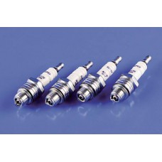 Свечи зажигания ГАЗ 21, 24, 53, 66, 2410, 3102, 31029, 3110 "Волга", 3307, 3308, УАЗ 3151, УАЗ 469 (Super N17C.4B) BRISK