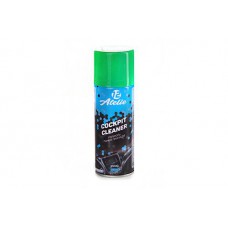 Полироль приборной панели глянцевая Зеленое яблоко 200мл 12 Atelie