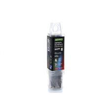 Свердло по металу кобальтове HSS-Co/M35 Ø3.3мм (тубус, кратно 10шт) PRO APRO