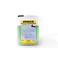 Шампунь для безконтактної мийки DIMER 10кг ATAS
