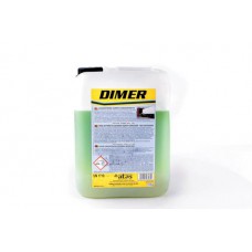 Шампунь для безконтактної мийки DIMER 10кг ATAS