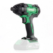 Гайковерт 20SC 20В (без АКБ, без ЗП) APRO