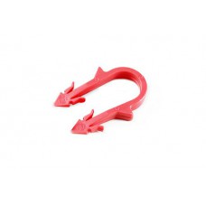 Скоба якірна 16*43 (пач 100шт) APRO