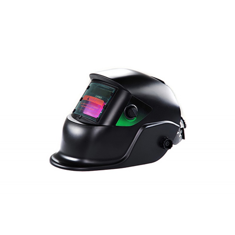 Маска зварювальника автоматична MZ-4000 APRO