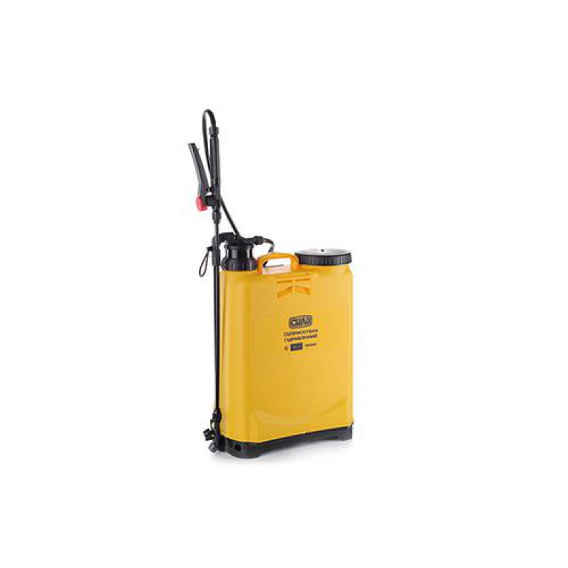 Обприскувач гідравлічний 16л СИЛА