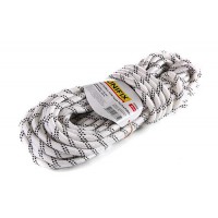 Мотузка плетена поліамідна (капронова) ФАЛ 12мм 25м UNIFIX