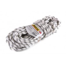 Мотузка плетена поліамідна (капронова) ФАЛ 12мм 25м UNIFIX