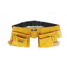 Пояс слесарный 11 отделений СИЛА