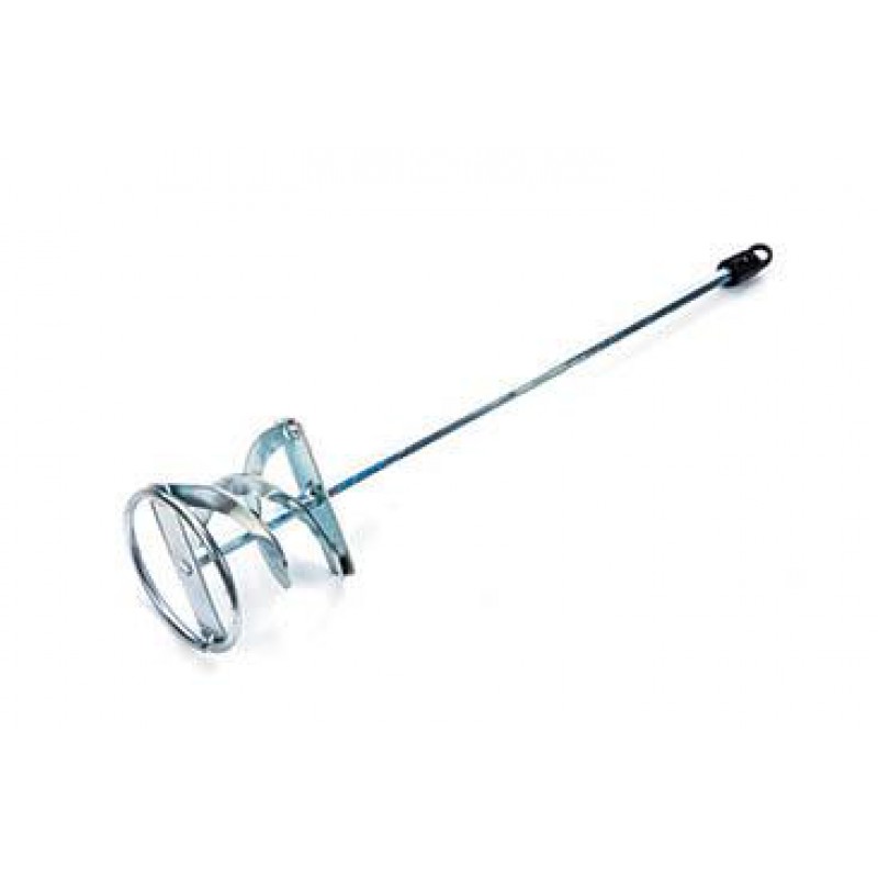 Миксер для сухих смесей 80*400 СИЛА