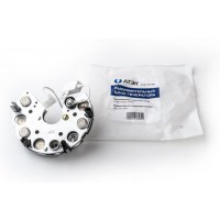 Діодний міст генератора АТЕК 21214-3701010, 9412.3701, 90А АТЕК