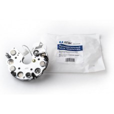 Диодный мост генератора АТЭК 21214-3701010, 9412.3701, 90А АТЭК