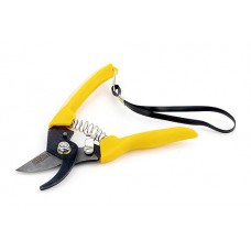 Секатор обводной Стандарт 170мм СИЛА