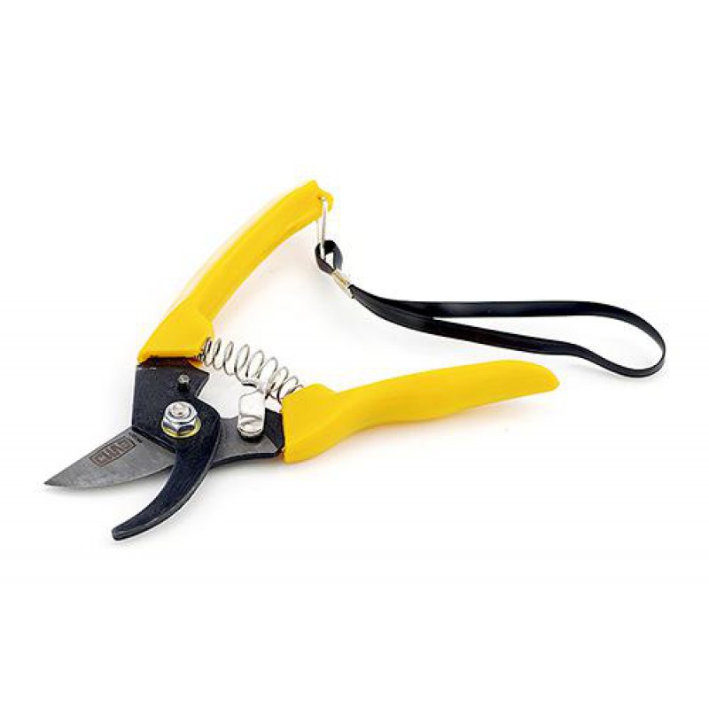 Секатор обвідний Стандарт 170мм СИЛА