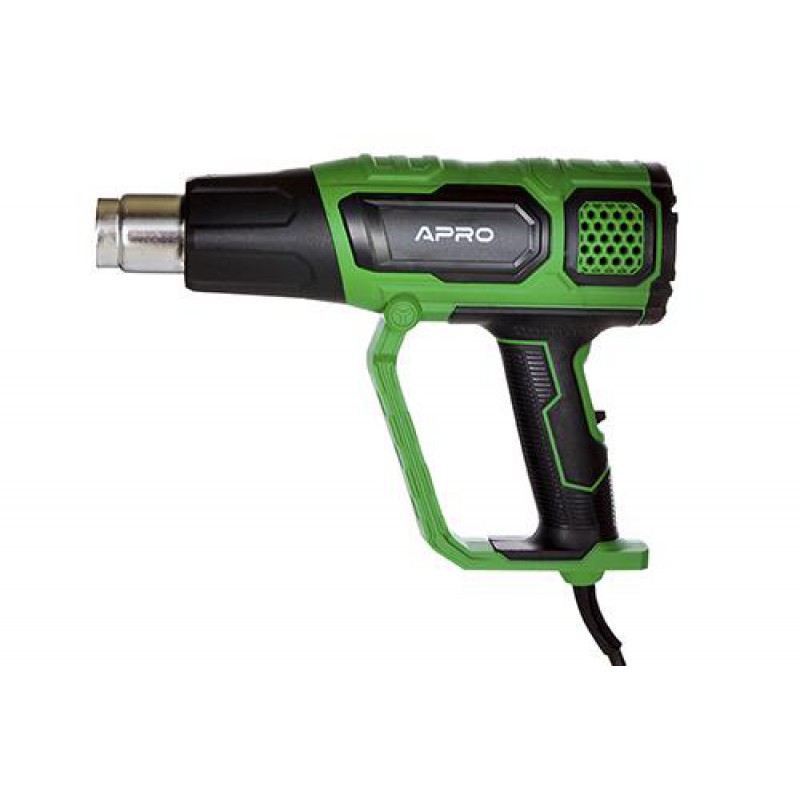 Фен строительный APRO F2100