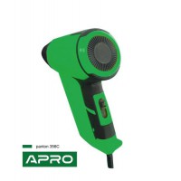 Фен будівельний HG-2000 M APRO