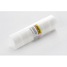 Стрічка клейка канцелярська SKK-420241-20 (24шт) UNIFIX