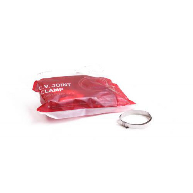 Хомут ШРУС малый 30-100мм (лента) (20шт) универсальный AURORA