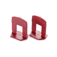 Основа системы выравнивания плитки 1,5мм (пач. 500шт.) UNIFIX