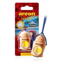 Ароматизатор AREON Fresco Літня мрія (підвіска з рідиною)